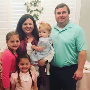 Meet your Posher, Alicia